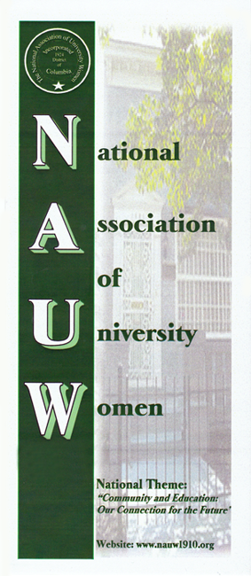 brochure