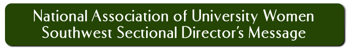director's message