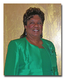 evelyn wright