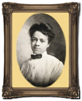 mary cromwell