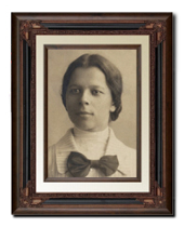 sara winifred brown